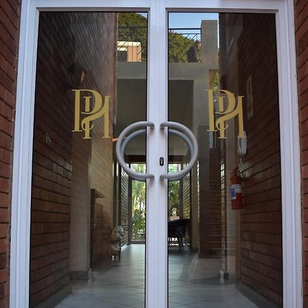 Prime Hotel ダーバン エクステリア 写真